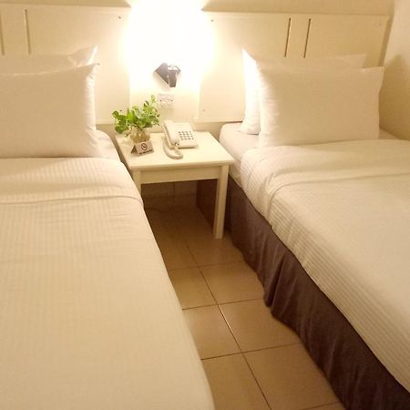 Hotel Sri Sutra - Bandar Sunway 3 Petaling Jaya Luaran gambar