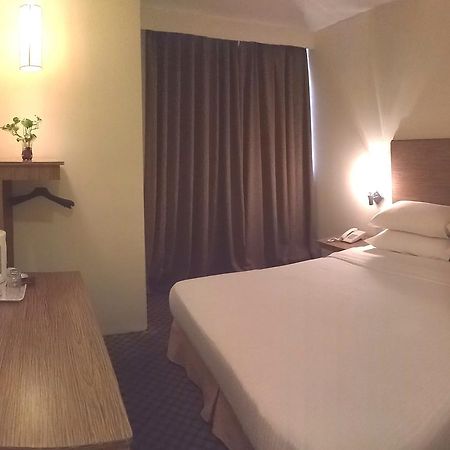 Hotel Sri Sutra - Bandar Sunway 3 Petaling Jaya Luaran gambar