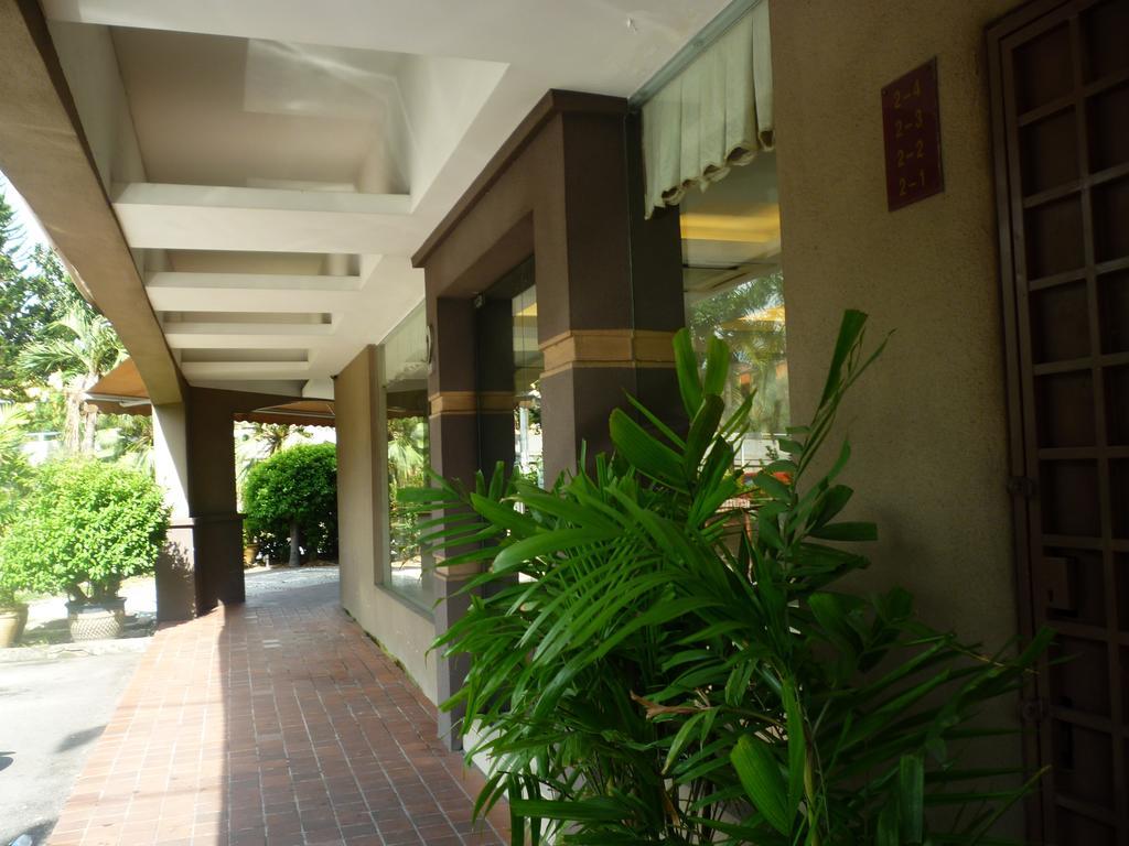 Hotel Sri Sutra - Bandar Sunway 3 Petaling Jaya Luaran gambar