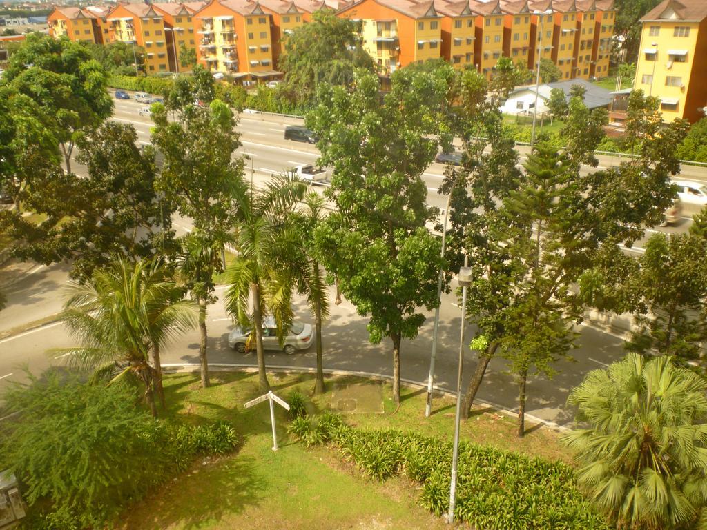 Hotel Sri Sutra - Bandar Sunway 3 Petaling Jaya Luaran gambar