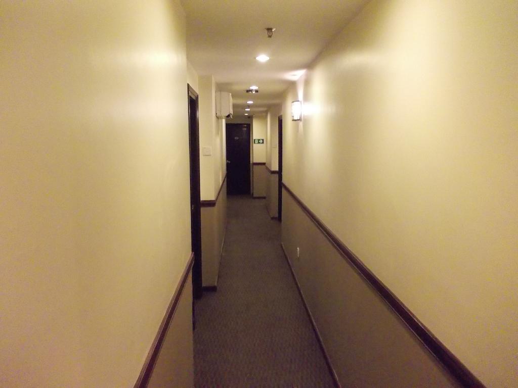 Hotel Sri Sutra - Bandar Sunway 3 Petaling Jaya Luaran gambar