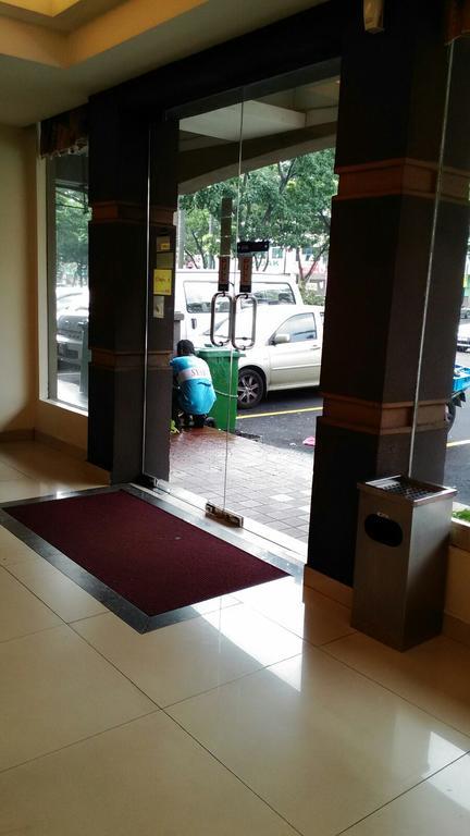 Hotel Sri Sutra - Bandar Sunway 3 Petaling Jaya Luaran gambar