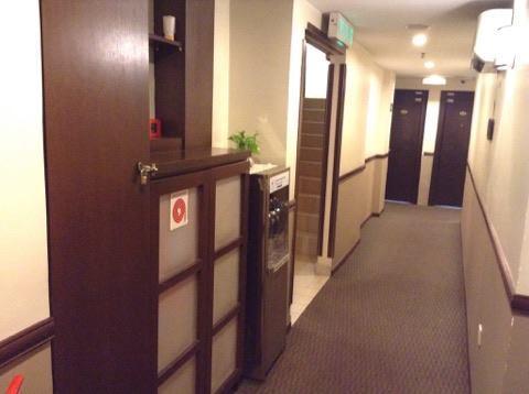 Hotel Sri Sutra - Bandar Sunway 3 Petaling Jaya Bilik gambar