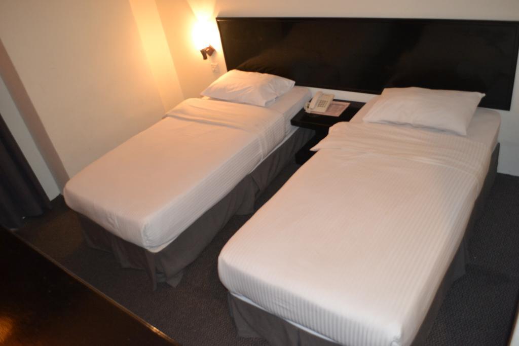Hotel Sri Sutra - Bandar Sunway 3 Petaling Jaya Luaran gambar