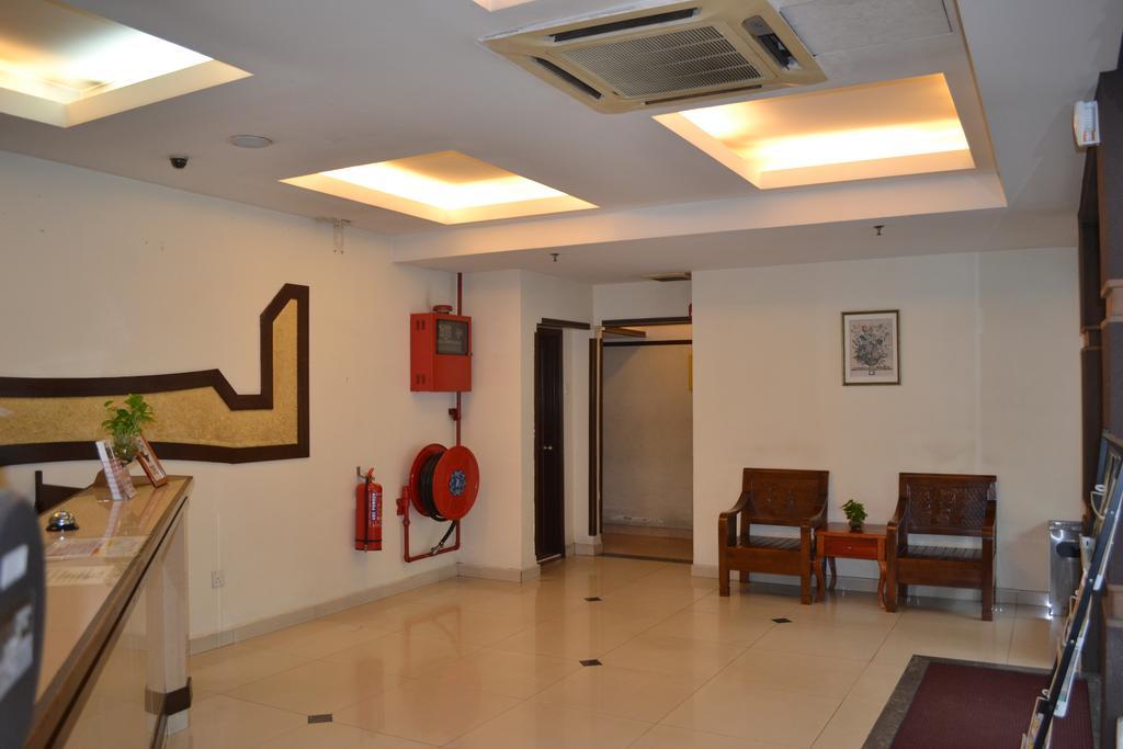 Hotel Sri Sutra - Bandar Sunway 3 Petaling Jaya Luaran gambar
