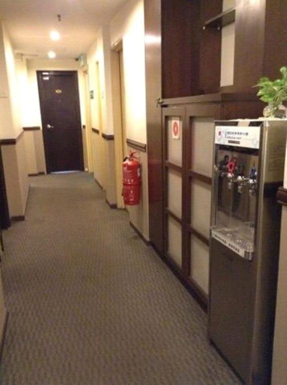 Hotel Sri Sutra - Bandar Sunway 3 Petaling Jaya Luaran gambar