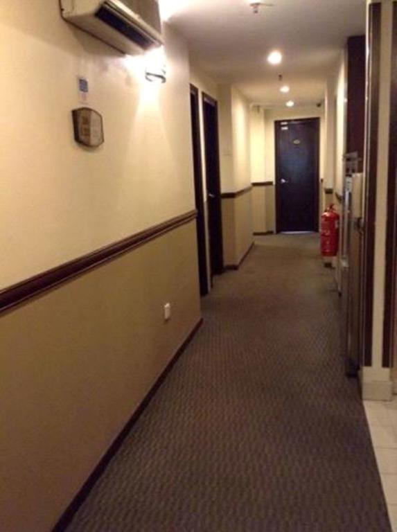 Hotel Sri Sutra - Bandar Sunway 3 Petaling Jaya Luaran gambar