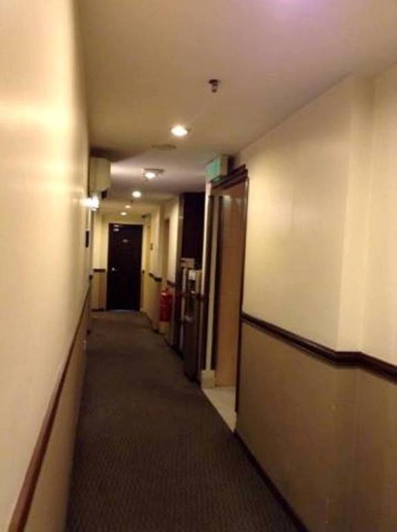 Hotel Sri Sutra - Bandar Sunway 3 Petaling Jaya Luaran gambar