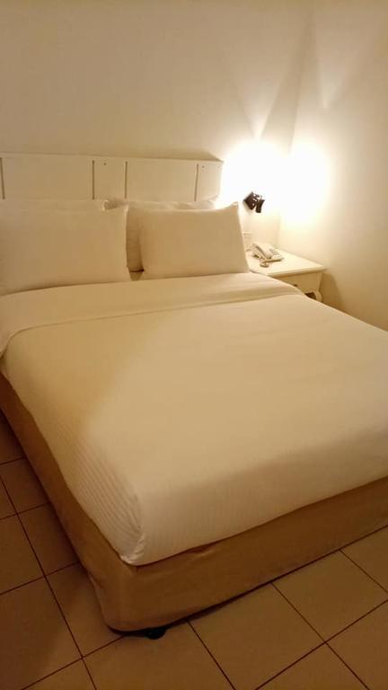 Hotel Sri Sutra - Bandar Sunway 3 Petaling Jaya Luaran gambar