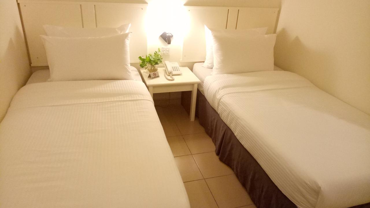 Hotel Sri Sutra - Bandar Sunway 3 Petaling Jaya Luaran gambar
