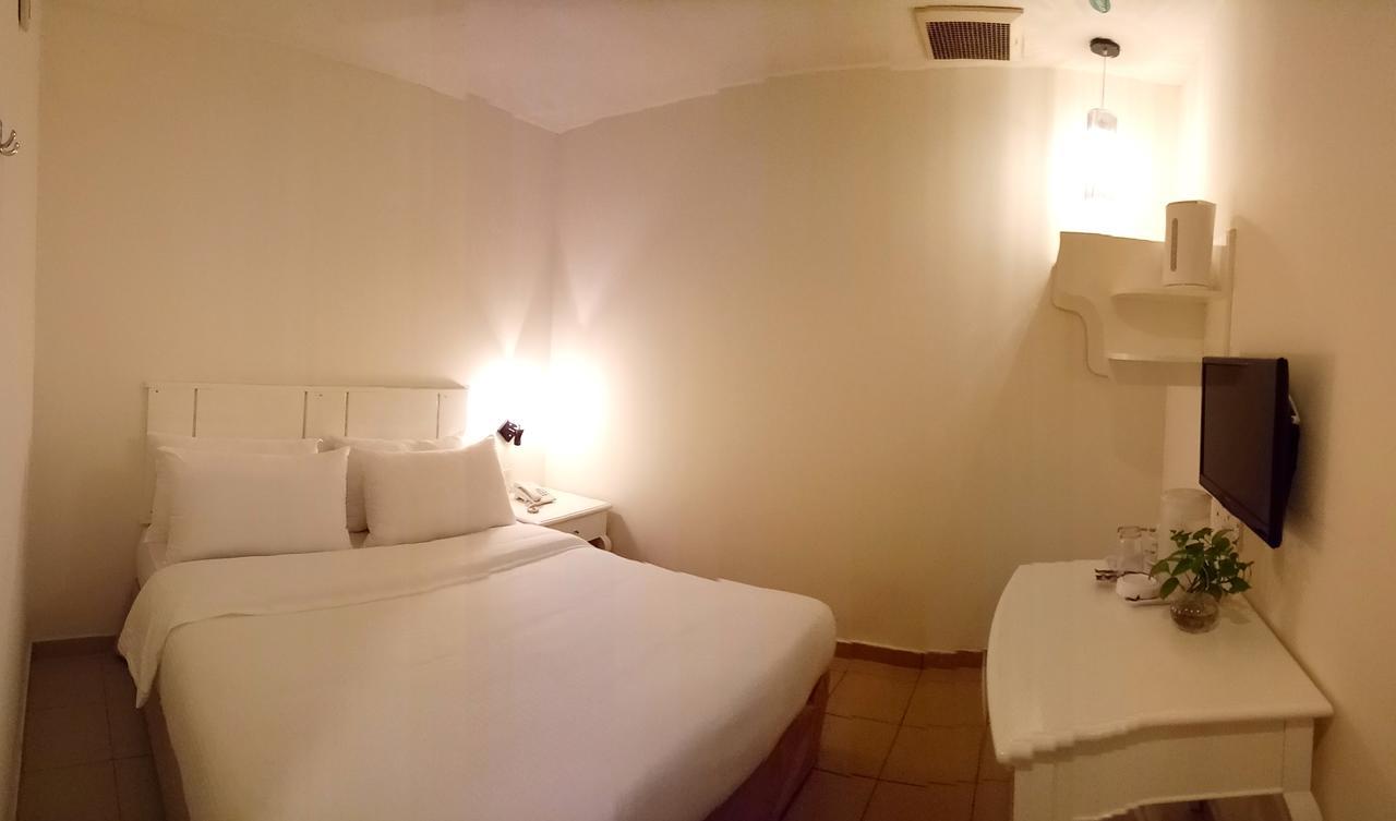 Hotel Sri Sutra - Bandar Sunway 3 Petaling Jaya Luaran gambar