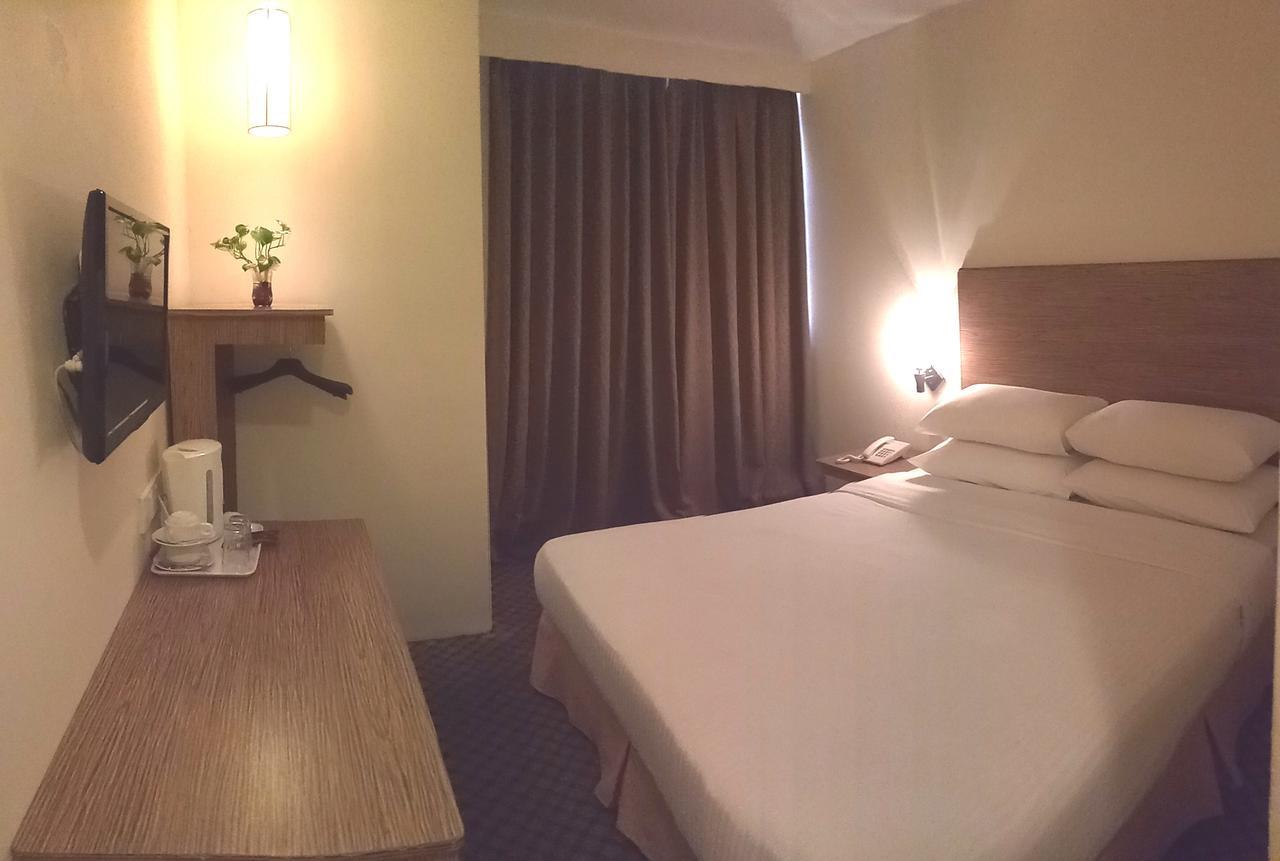 Hotel Sri Sutra - Bandar Sunway 3 Petaling Jaya Luaran gambar