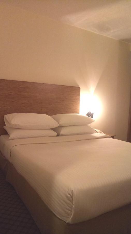 Hotel Sri Sutra - Bandar Sunway 3 Petaling Jaya Luaran gambar