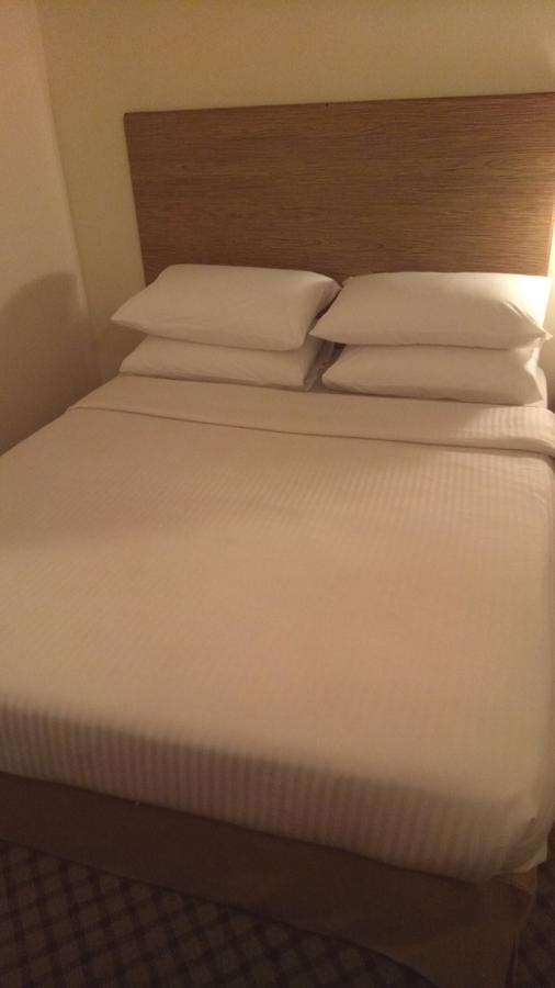 Hotel Sri Sutra - Bandar Sunway 3 Petaling Jaya Luaran gambar