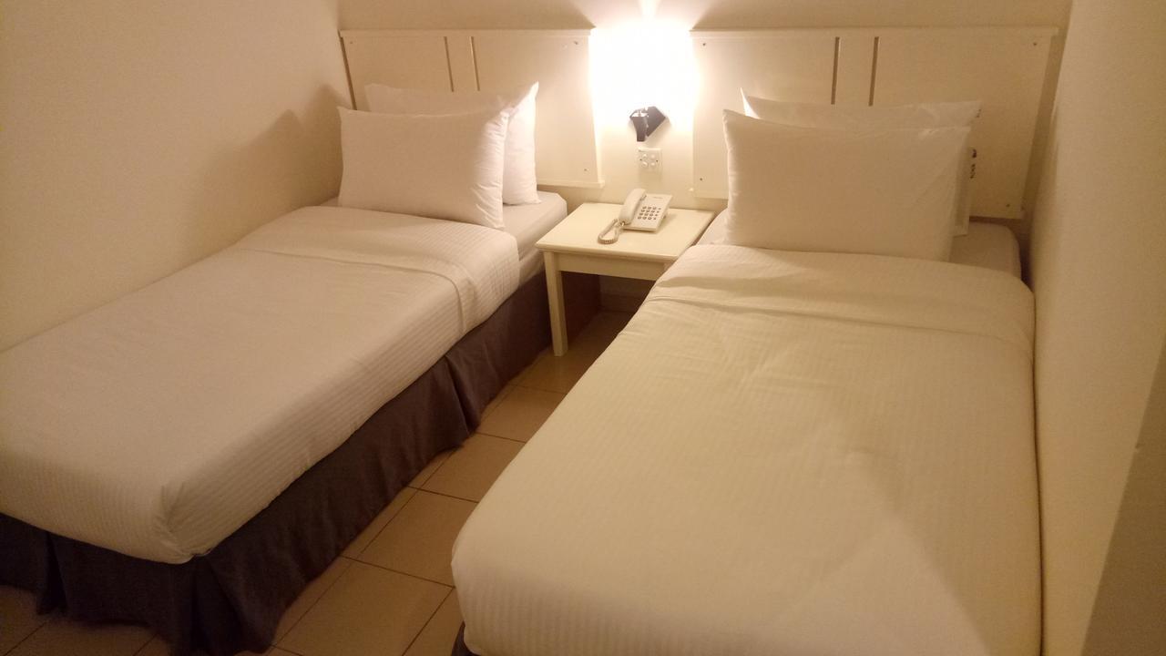 Hotel Sri Sutra - Bandar Sunway 3 Petaling Jaya Luaran gambar