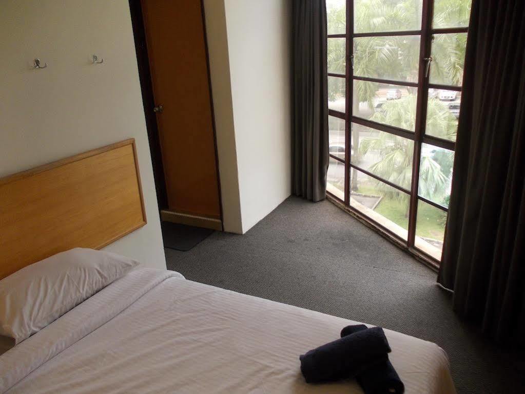 Hotel Sri Sutra - Bandar Sunway 3 Petaling Jaya Luaran gambar
