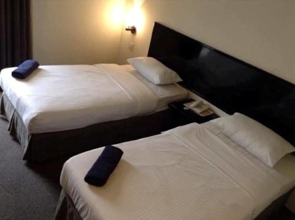 Hotel Sri Sutra - Bandar Sunway 3 Petaling Jaya Luaran gambar