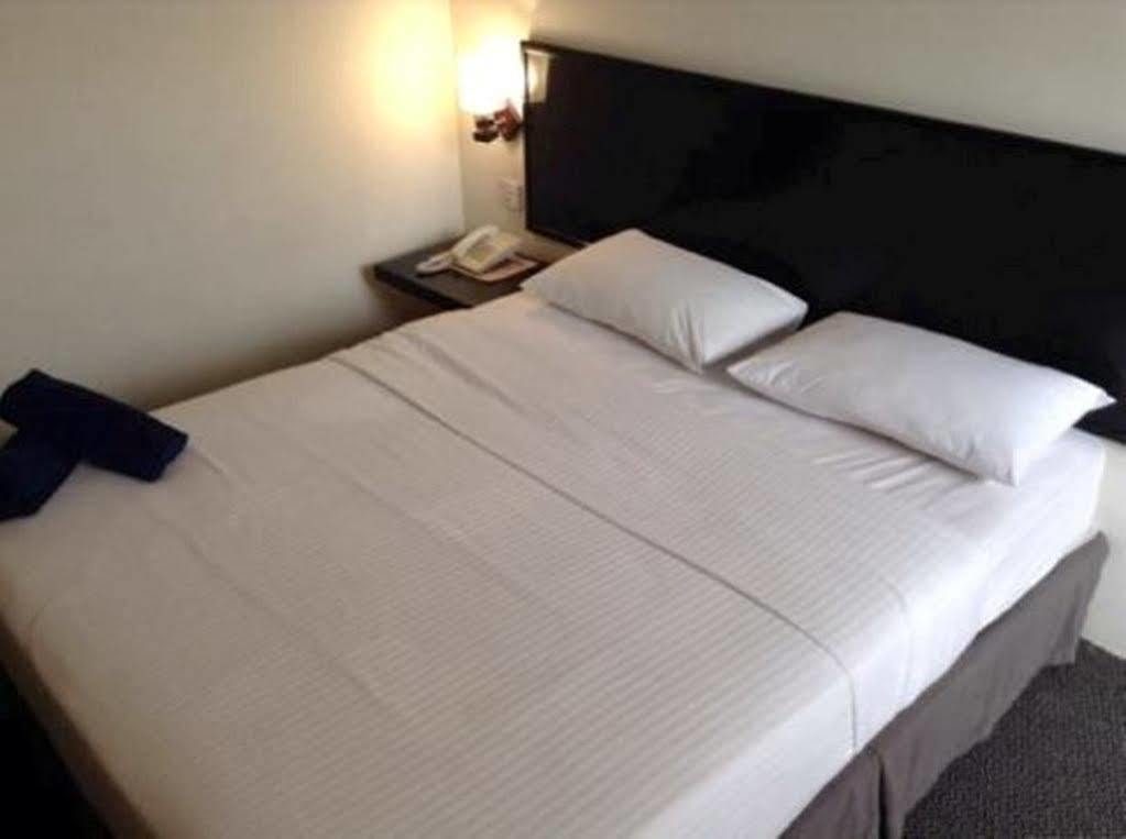 Hotel Sri Sutra - Bandar Sunway 3 Petaling Jaya Luaran gambar