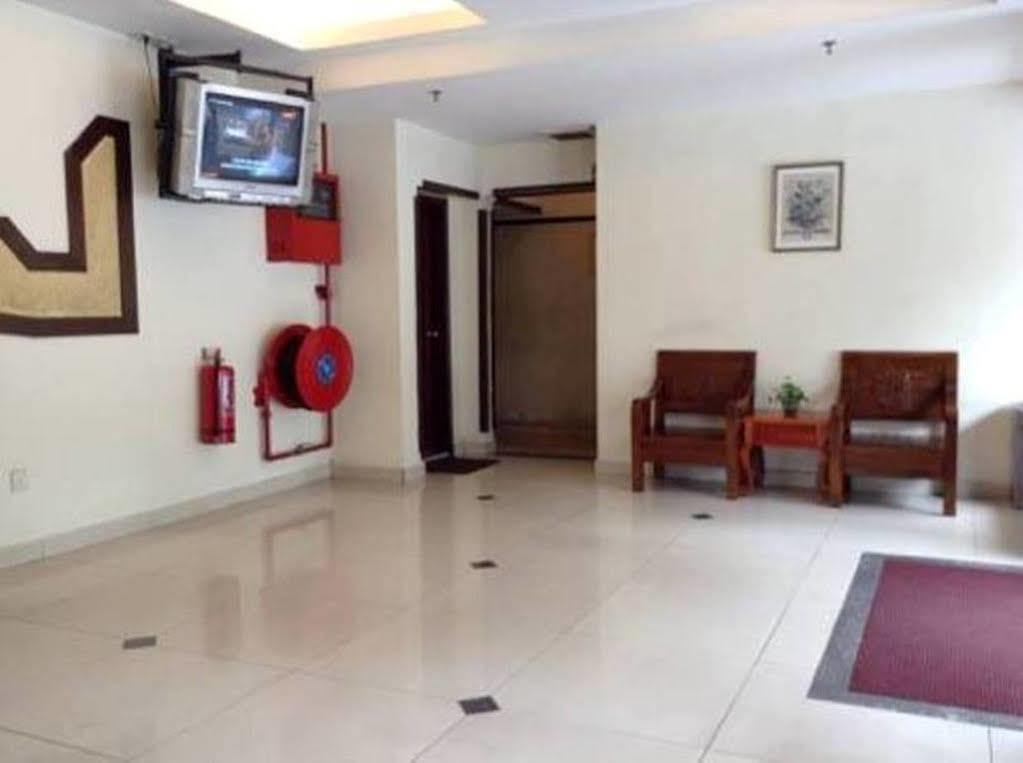 Hotel Sri Sutra - Bandar Sunway 3 Petaling Jaya Luaran gambar