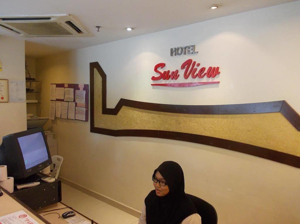 Hotel Sri Sutra - Bandar Sunway 3 Petaling Jaya Luaran gambar