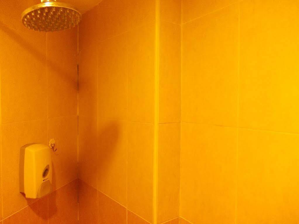 Hotel Sri Sutra - Bandar Sunway 3 Petaling Jaya Luaran gambar
