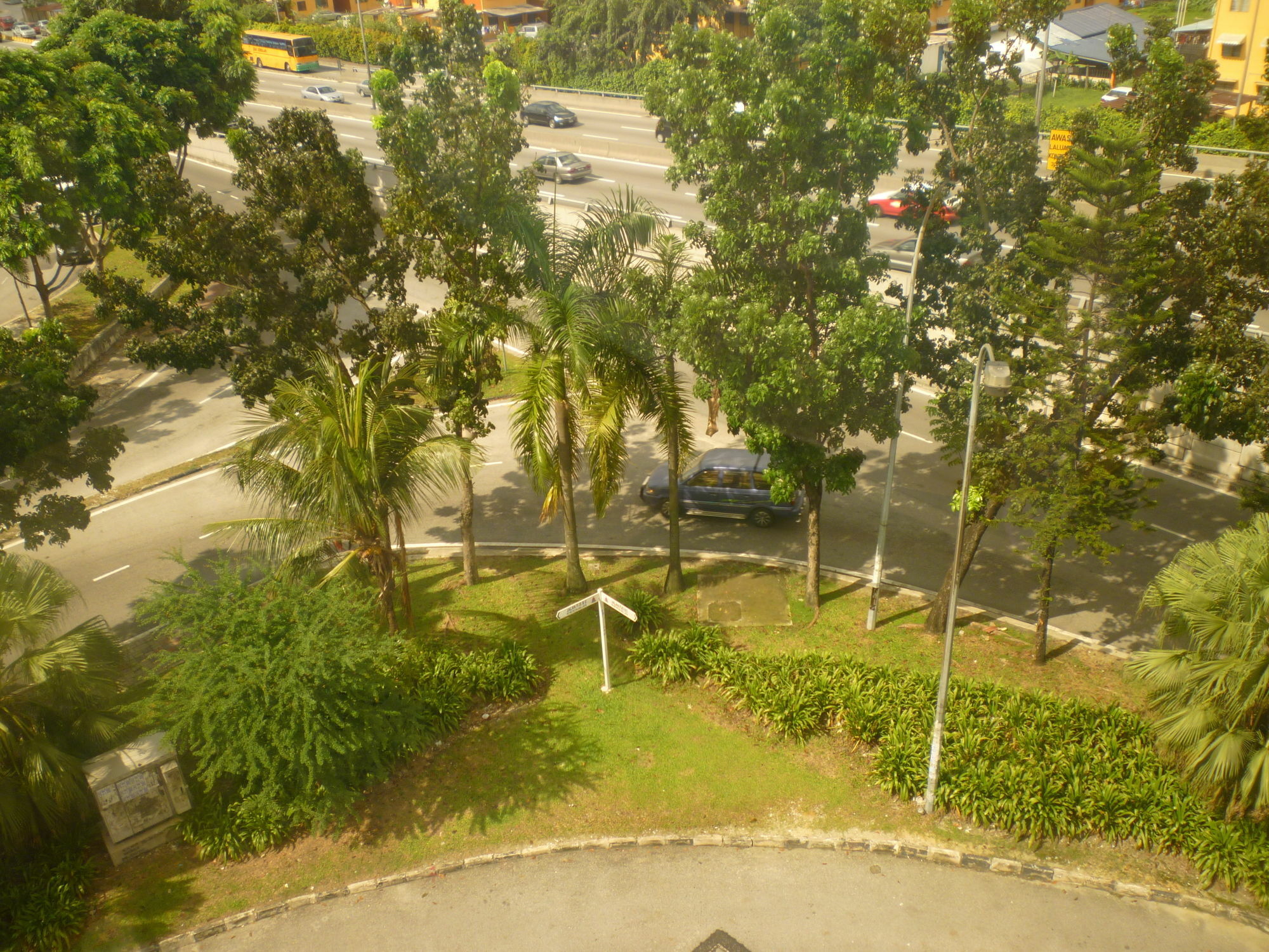 Hotel Sri Sutra - Bandar Sunway 3 Petaling Jaya Luaran gambar